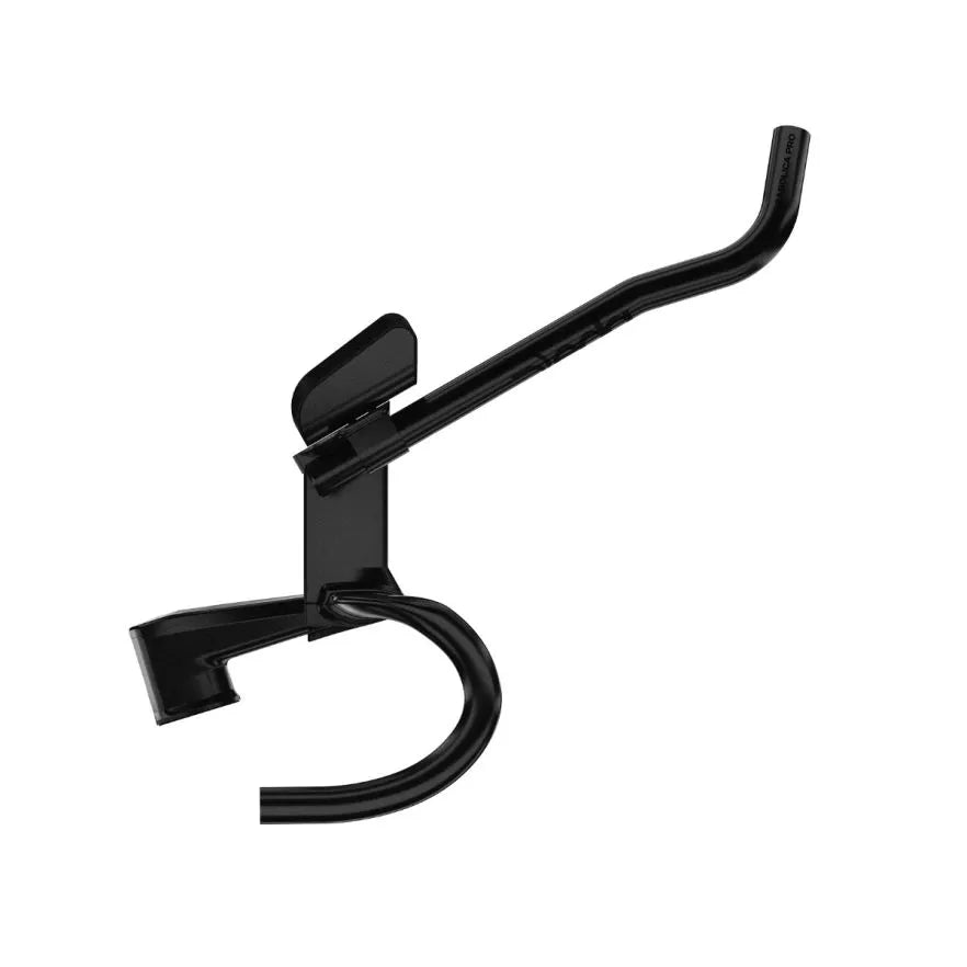 DEDA TT314 CLIP-ON hållare för förlängningssladd