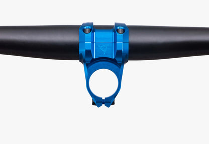 Potence RACE FACE TURBINE SL 35 Bleu