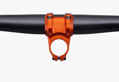 Potence RACE FACE TURBINE SL 35 Orange