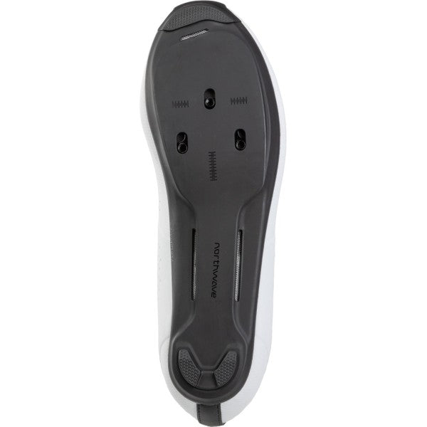 Chaussures Route NORTHWAVE TYPHOON Blanc