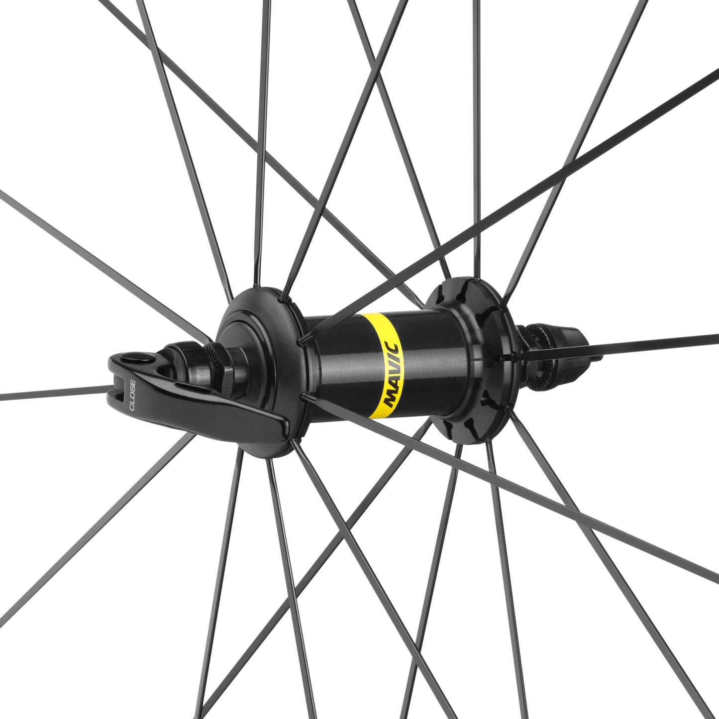 Paire de Roues MAVIC CROSSRIDE UB 26"