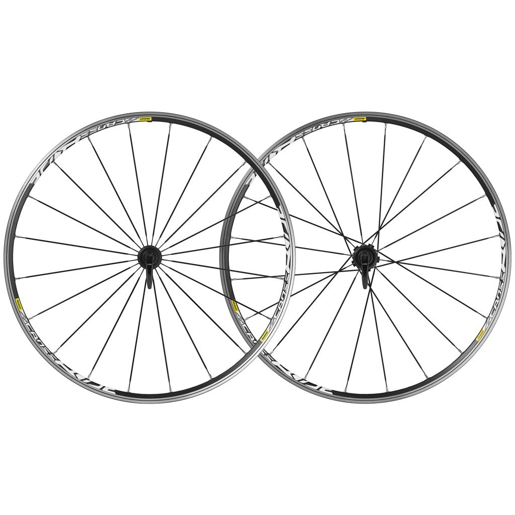 Paire de Roues MAVIC CROSSRIDE UB 26"