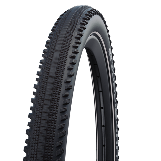 SCHWALBE HURRICANE 27.5x2.25 ADDIX Performance TubeType Rigid-däck