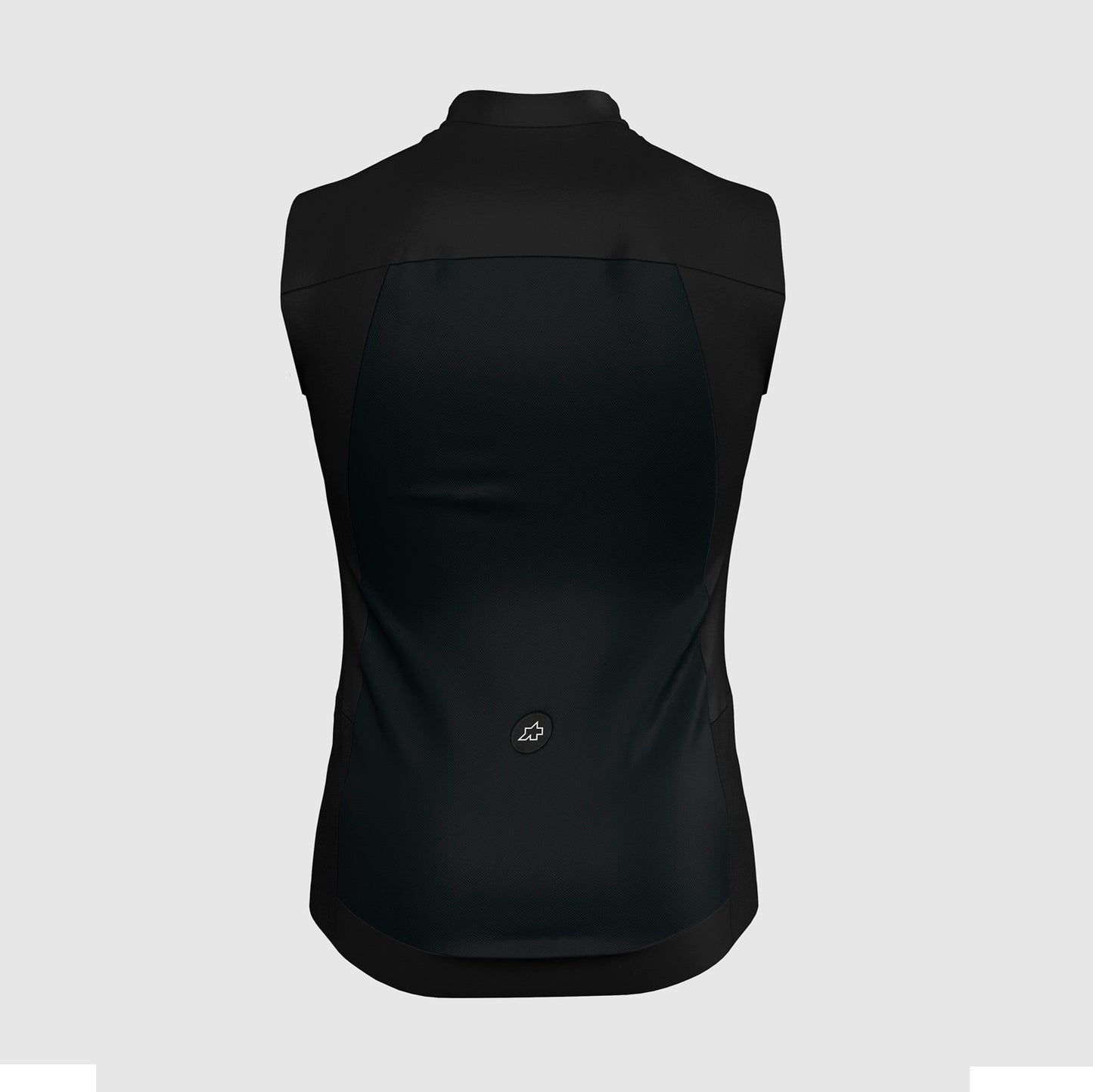 ASSOS MILLE GTS SPRING FALL S11 Jakke Sort