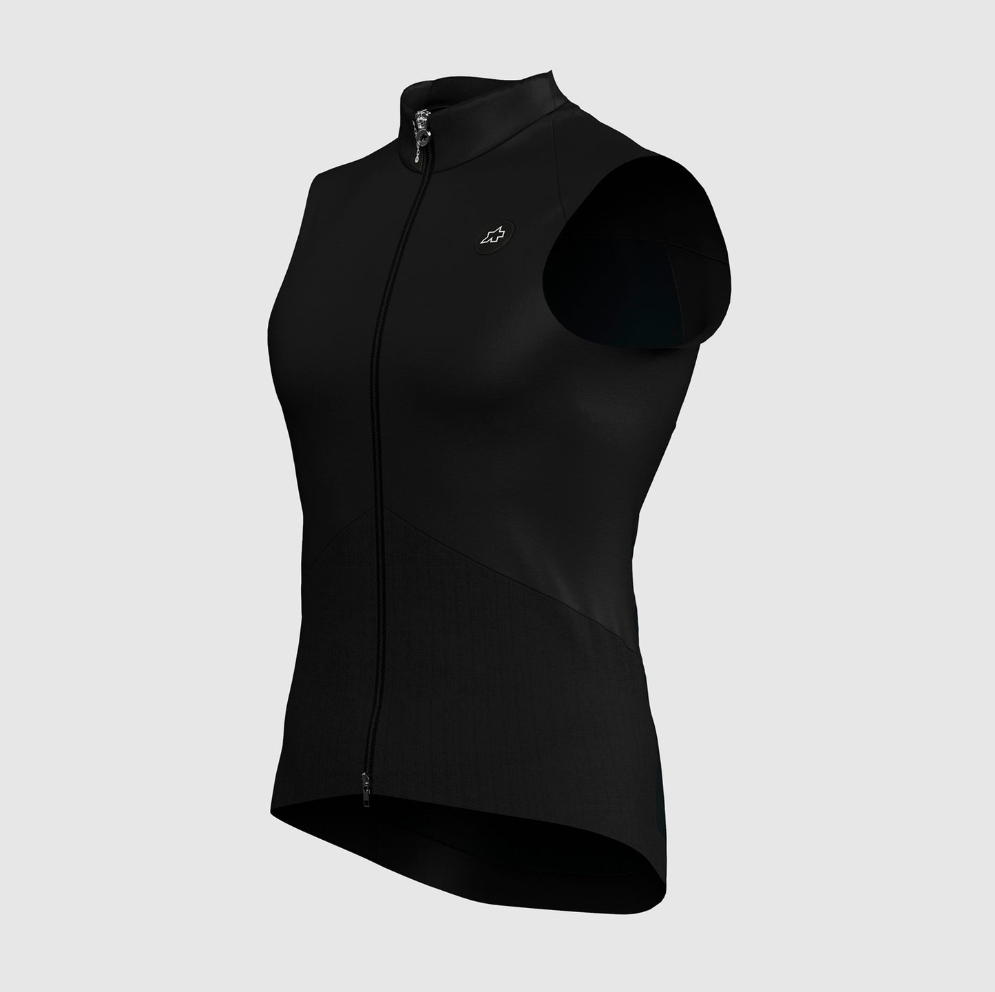 ASSOS MILLE GTS SPRING FALL S11 Jakke Sort