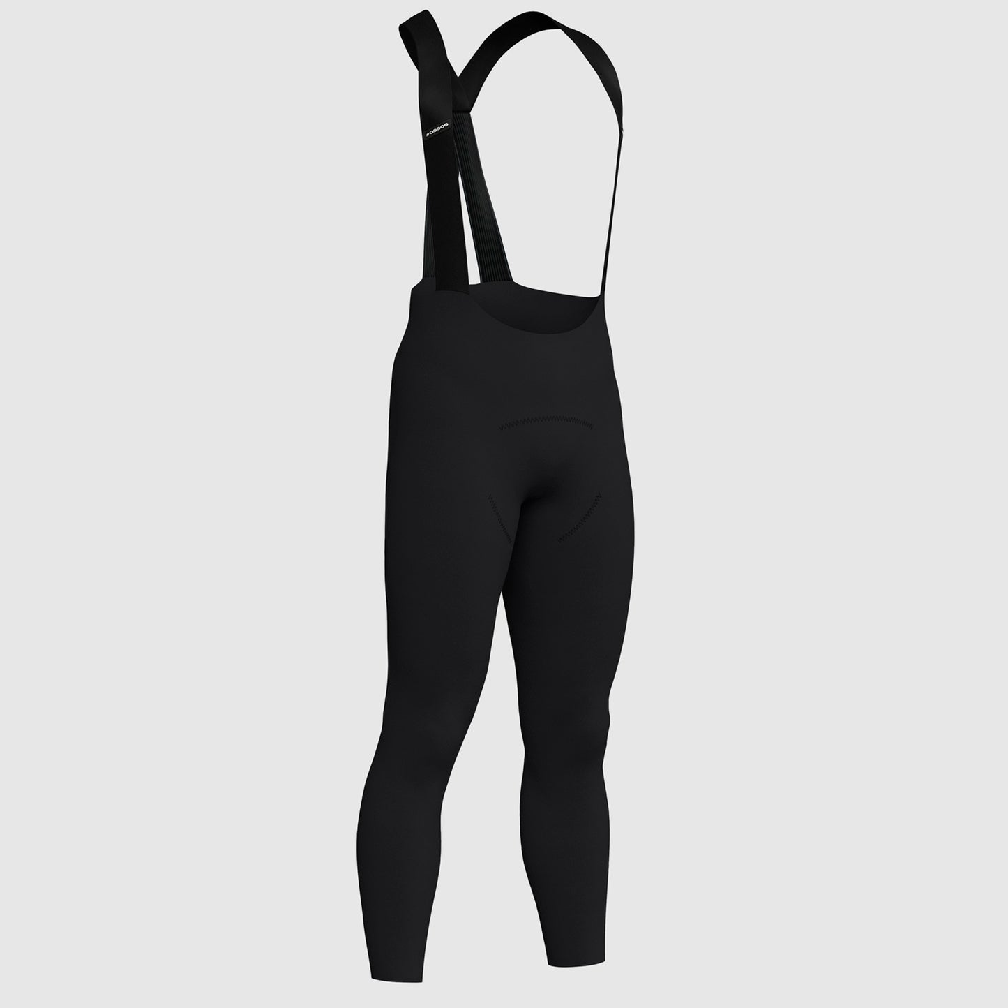 ASSOS MILLE GT SPRING FALL S11 Bib Tight černá