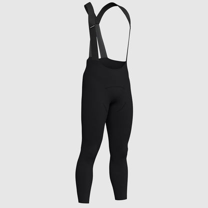 Cuissard Long à Bretelles ASSOS MILLE GT HASHOOGI WINTER S11 Noir
