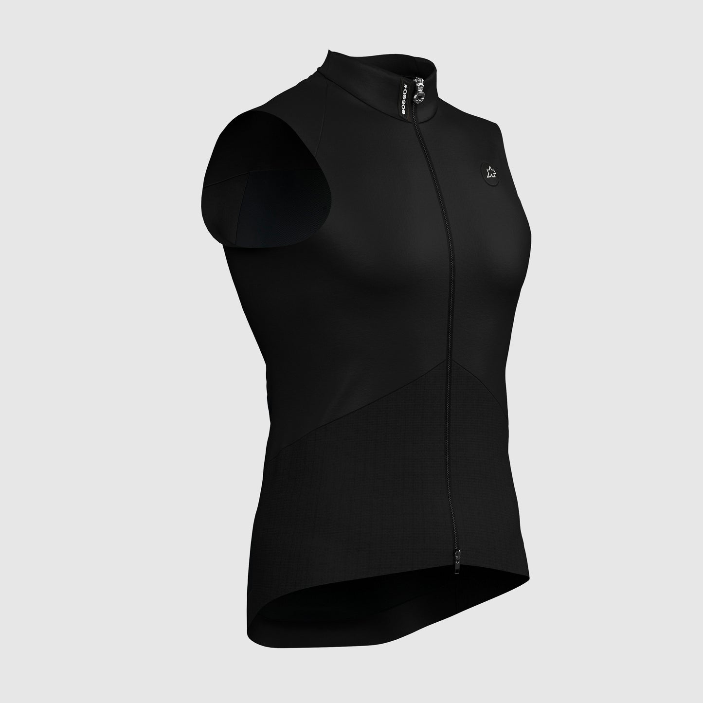 ASSOS MILLE GTS SPRING FALL S11 Jakke Sort