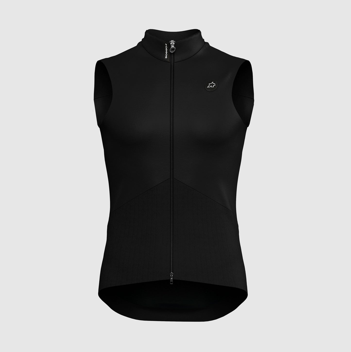 ASSOS MILLE GTS SPRING FALL S11 Jakke Sort