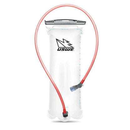 Sac d'Hydratation USWE MTB HYDRO 9 L Noir