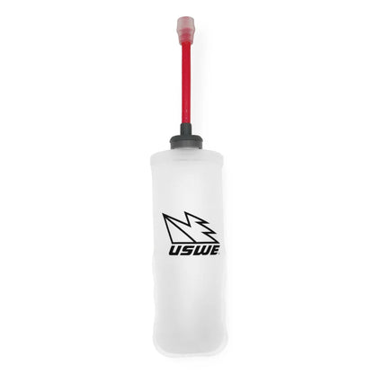 Veste d'Hydratation USWE PACE 8 L Rouge