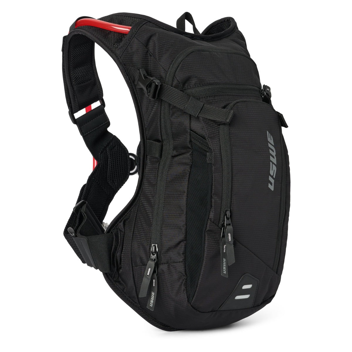 USWE MTB HYDRO 9 L drikketaske Sort