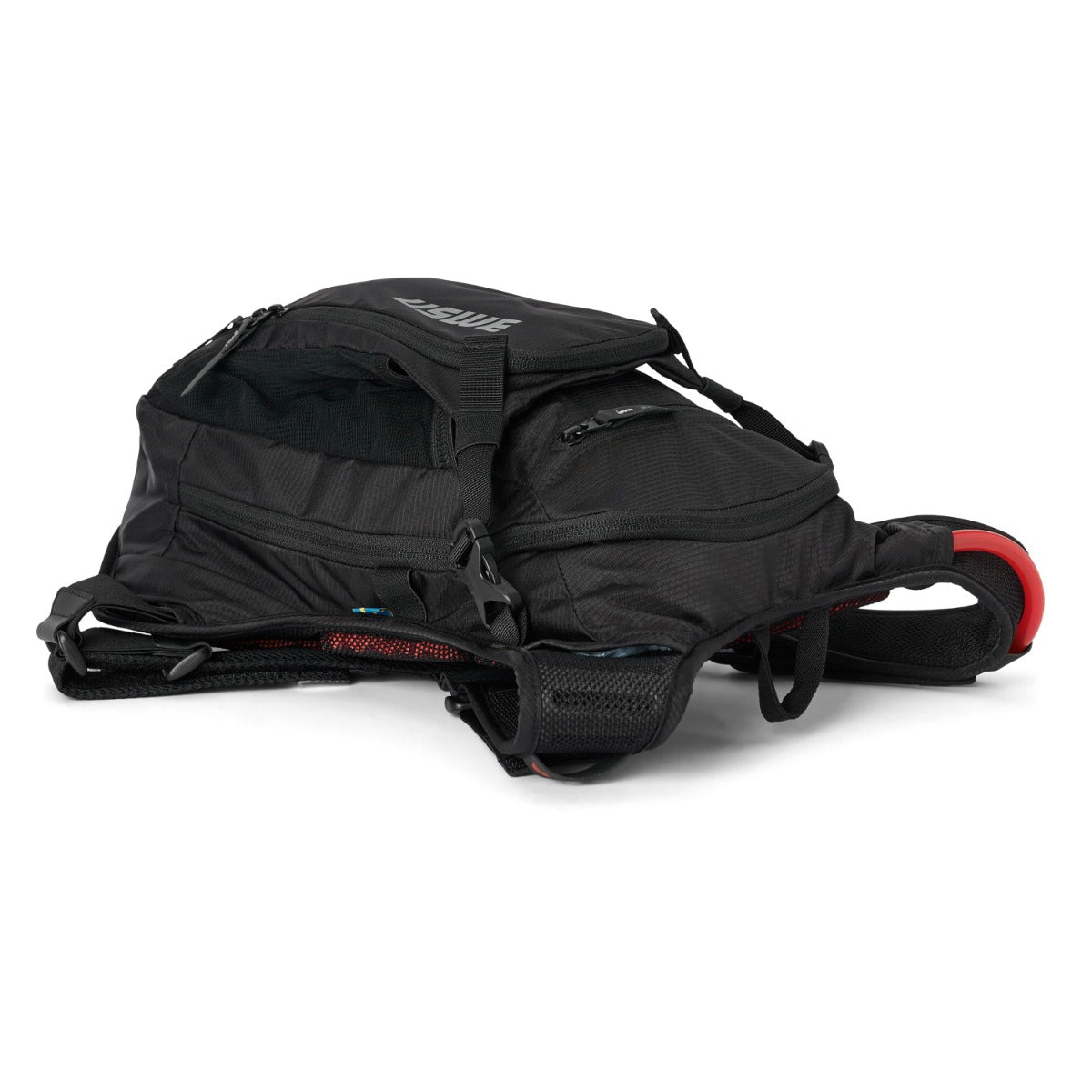 USWE MTB HYDRO 9 L drikketaske Sort
