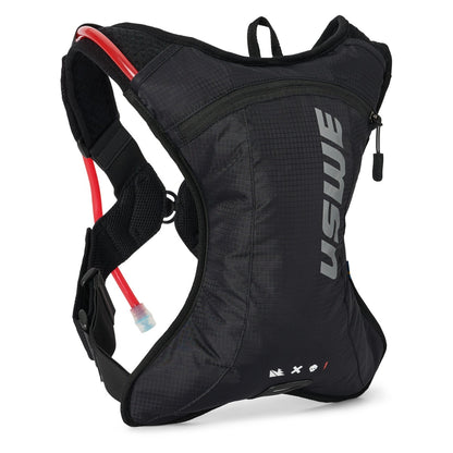 Sac d'Hydratation USWE OUTLANDER XC 2 L XS Noir