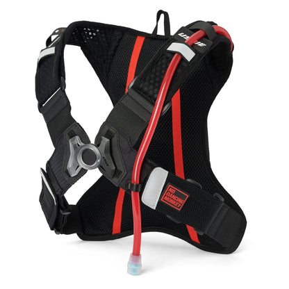 Sac d'Hydratation USWE OUTLANDER XC 2 L XS Noir