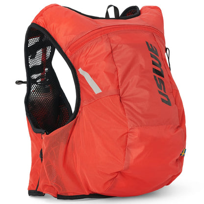 Veste d'Hydratation USWE PACE 14 L Rouge