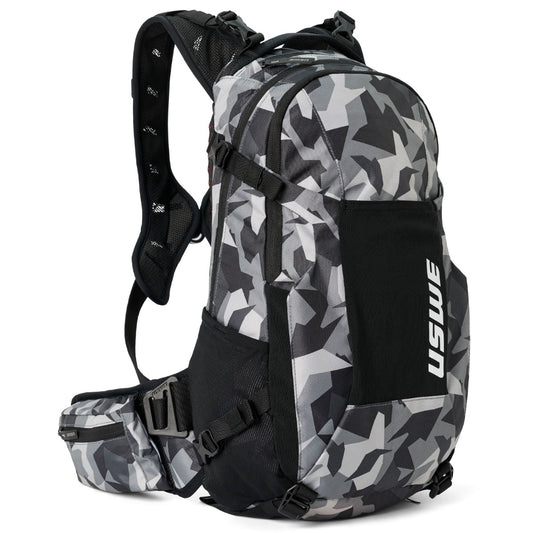 Batoh USWE SHRED 16 L Camo