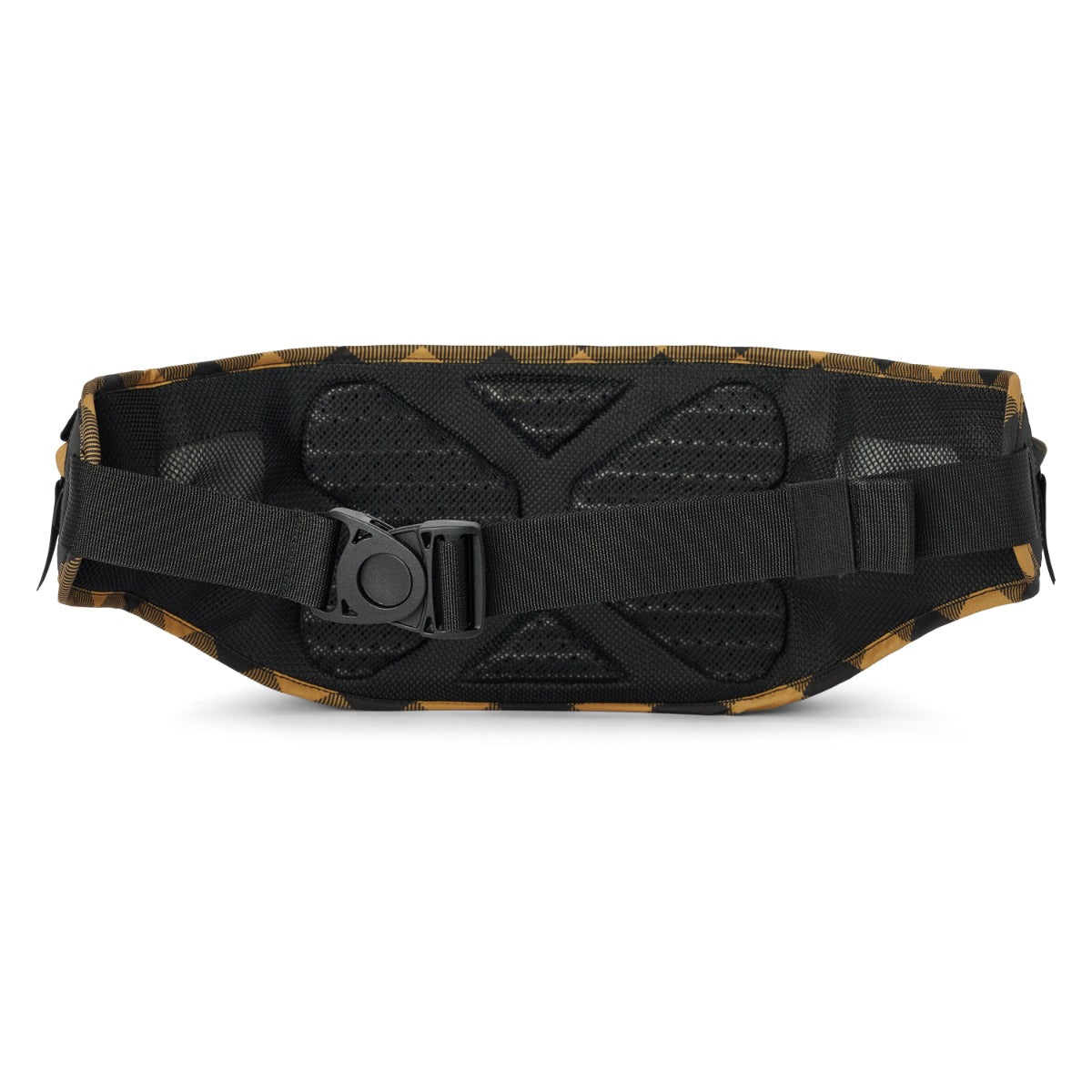 USWE WAIST Banana Bag 2 L Brązowy