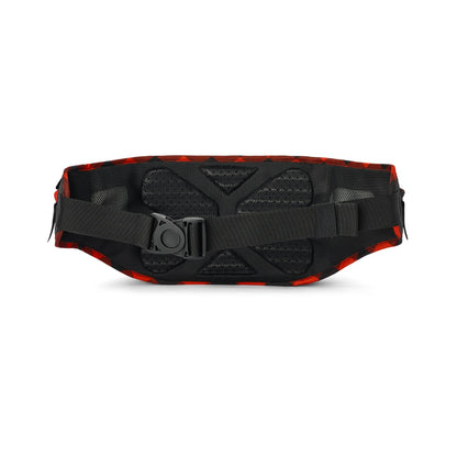Sacoche Banane USWE WAIST 6 L Rouge