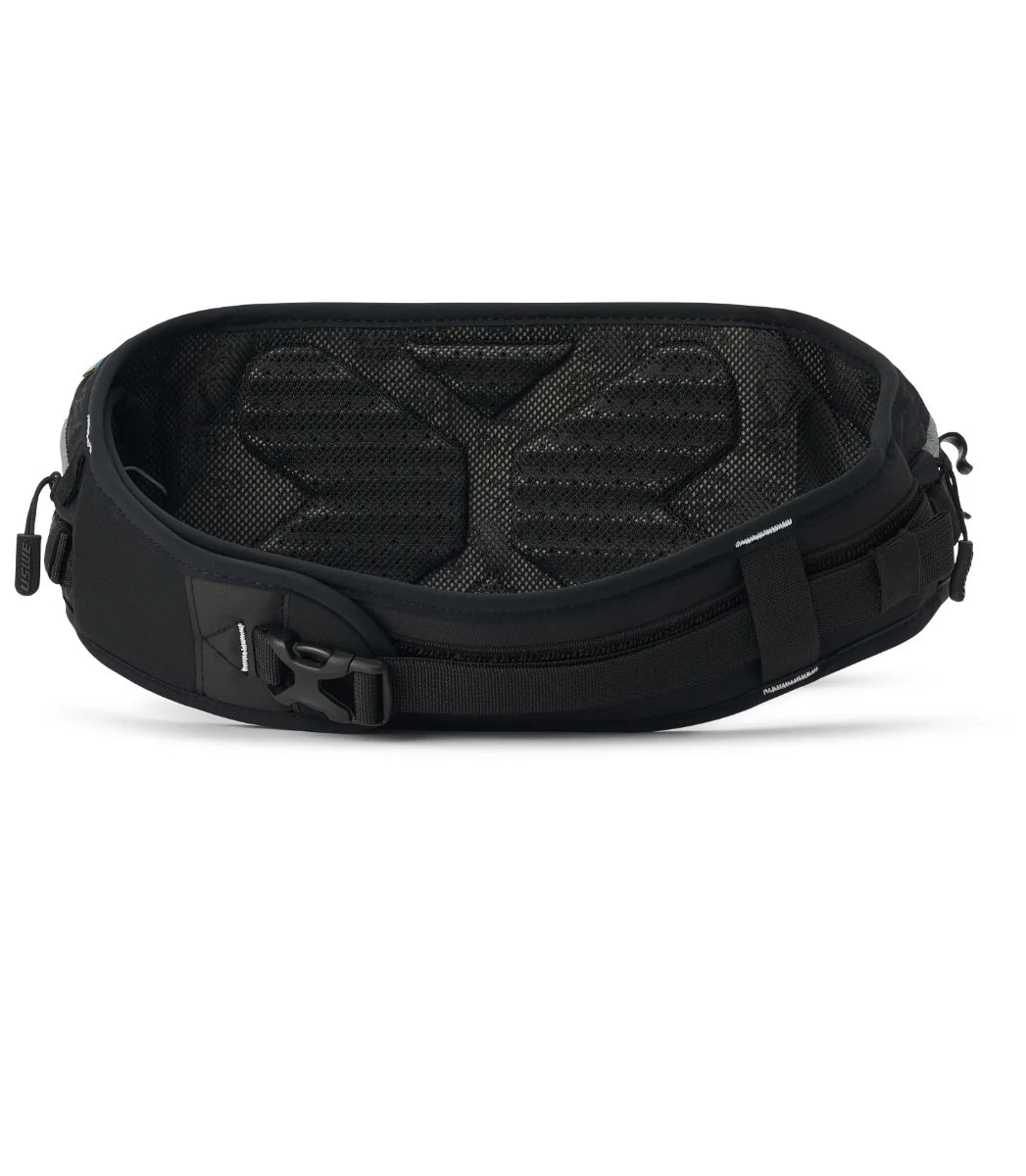 Torba biodrowa USWE ZULO WINTER 2 L, czarna