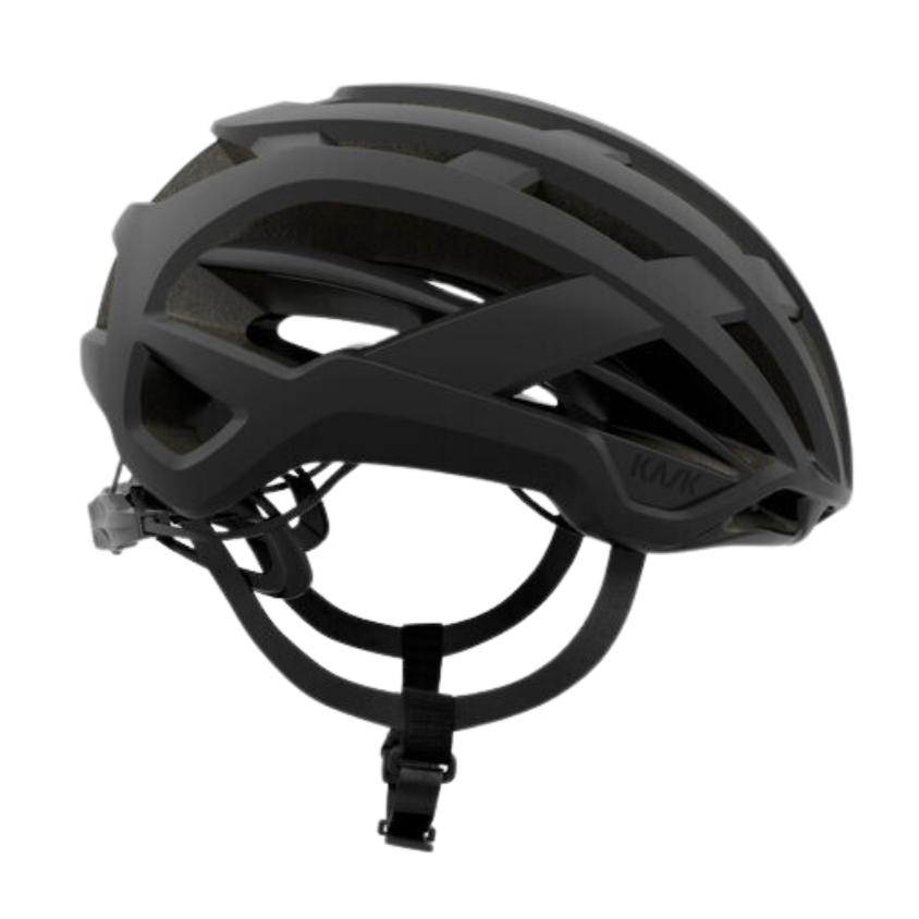 Casque Route KASK VALEGRO Noir Mat