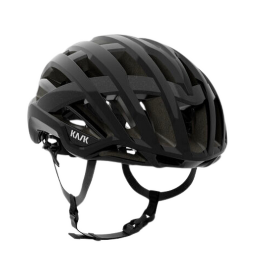 Casque Route KASK VALEGRO Noir