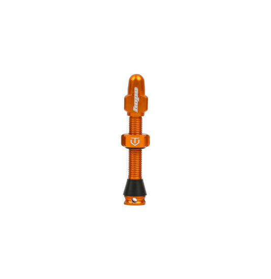 Valve Tubeless HOPE 60mm Orange