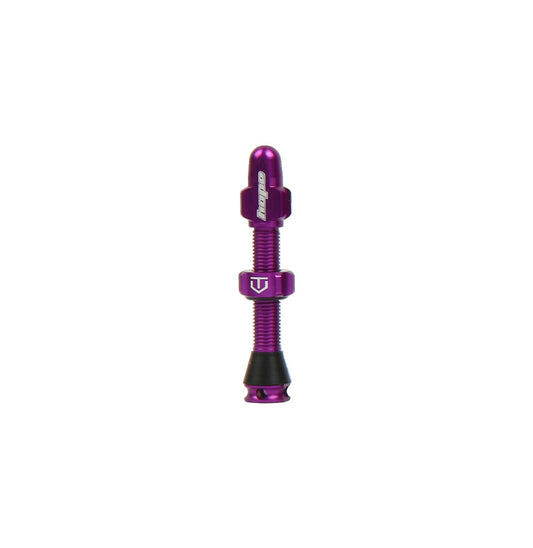 Valve Tubeless HOPE 40mm Violet