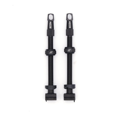 Paire de Roues SCOM AERO 50/62 Tubeless Ready (Center Lock)