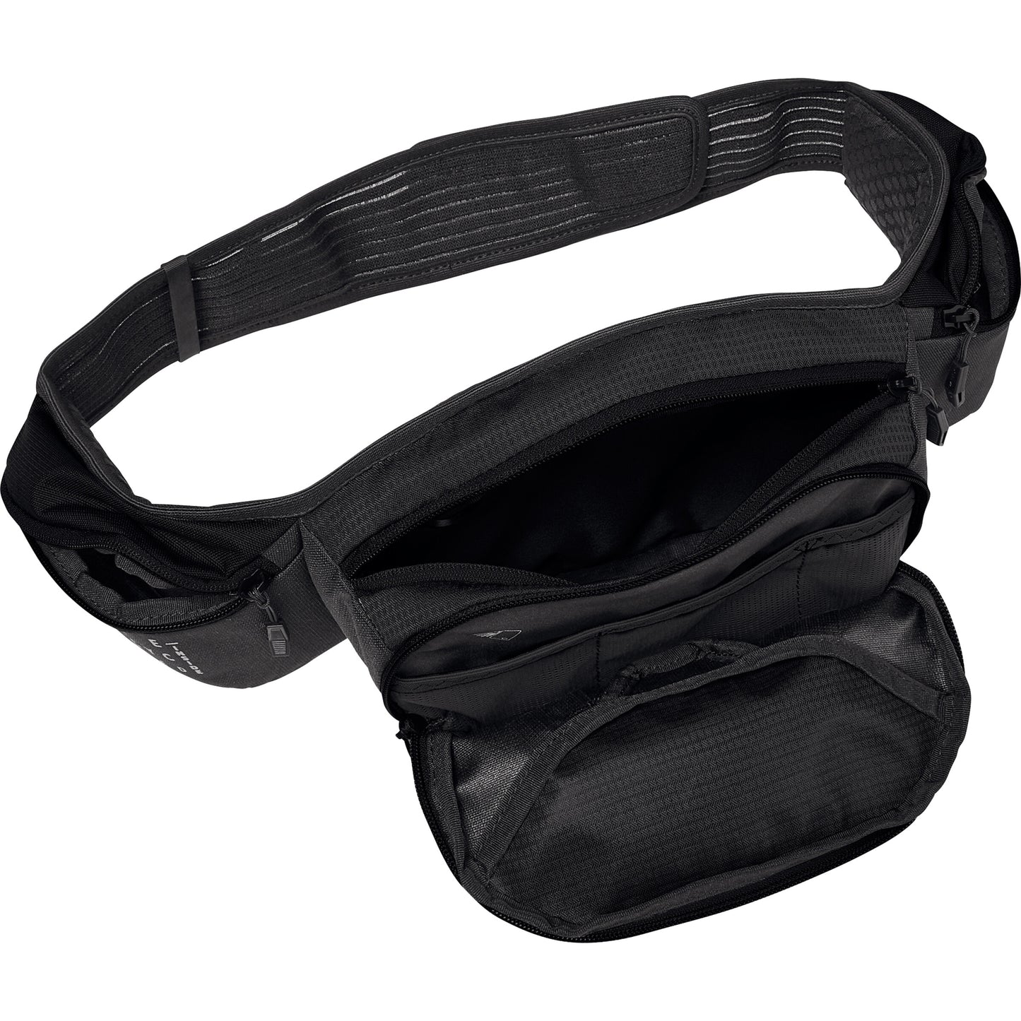 Sacoche Banane VAUDE MOAB HIP PACK 3 Noir