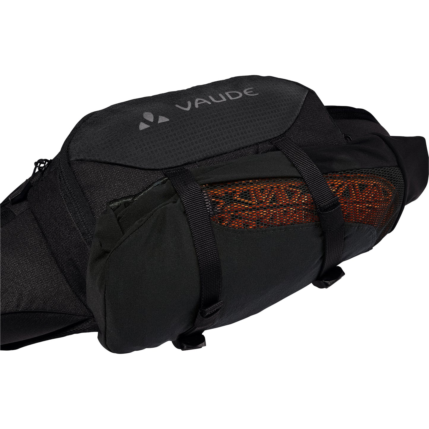 Sacoche Banane VAUDE MOAB HIP PACK 3 Noir