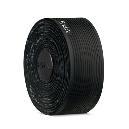 Ruban de Cintre FIZIK VENTO MICROTEX TACKY Noir