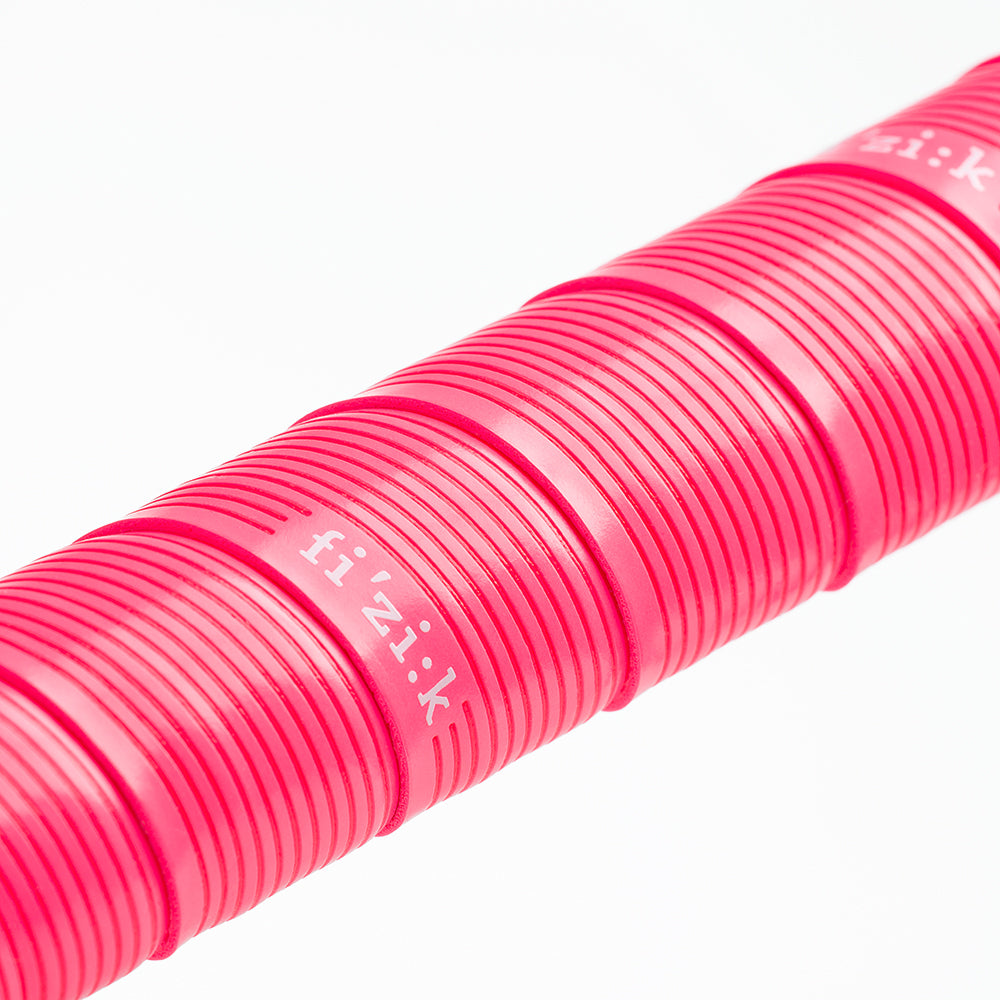 Ruban de Cintre FIZIK VENTO MICROTEX TACKY Rose