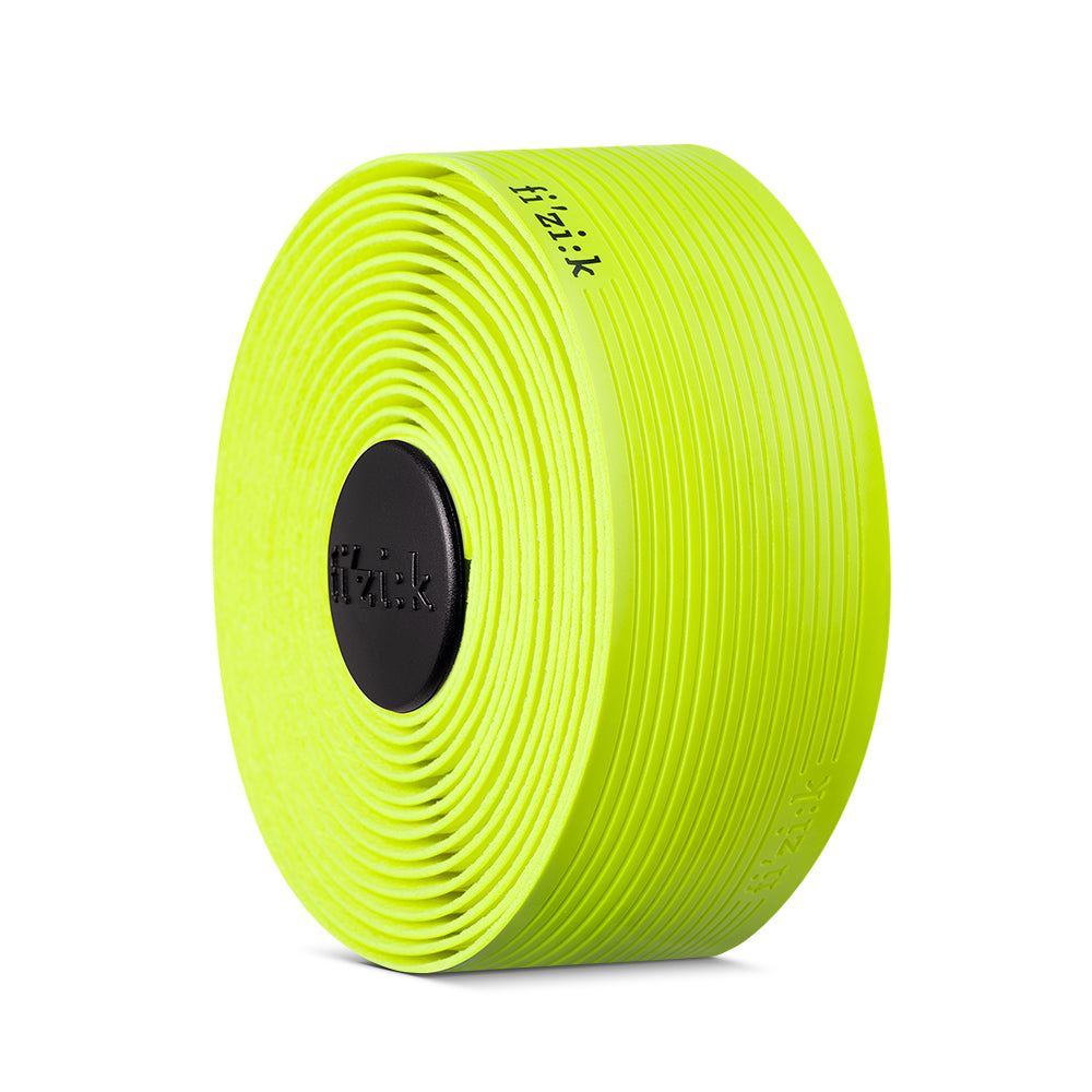 Ruban de Cintre FIZIK VENTO MICROTEX TACKY Jaune