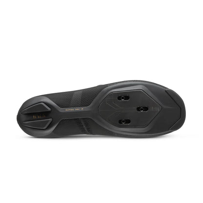 Chaussures Route FIZIK VEGA CARBON Noir