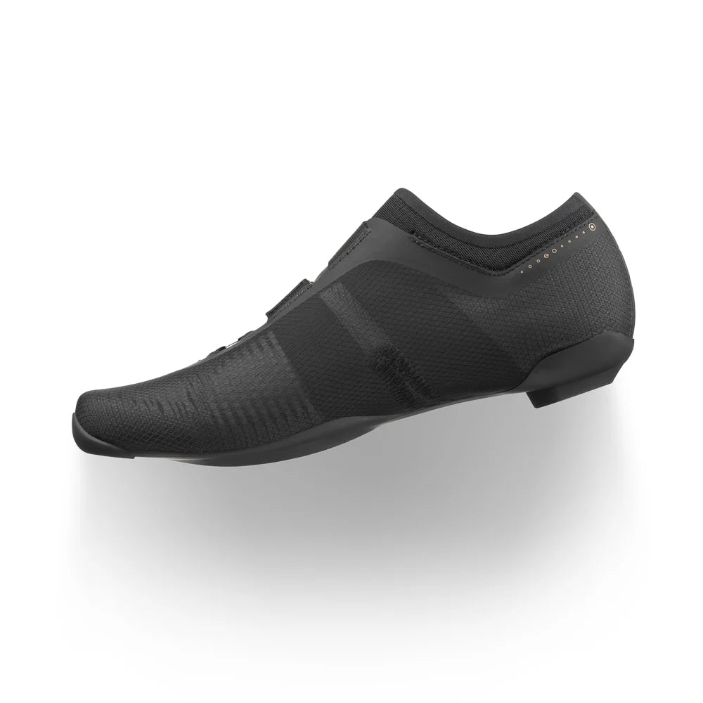 FIZIK VENTO VEGA CARBON landevejssko, sort