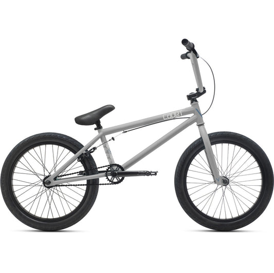 BMX VERDE CADET 20" Gris