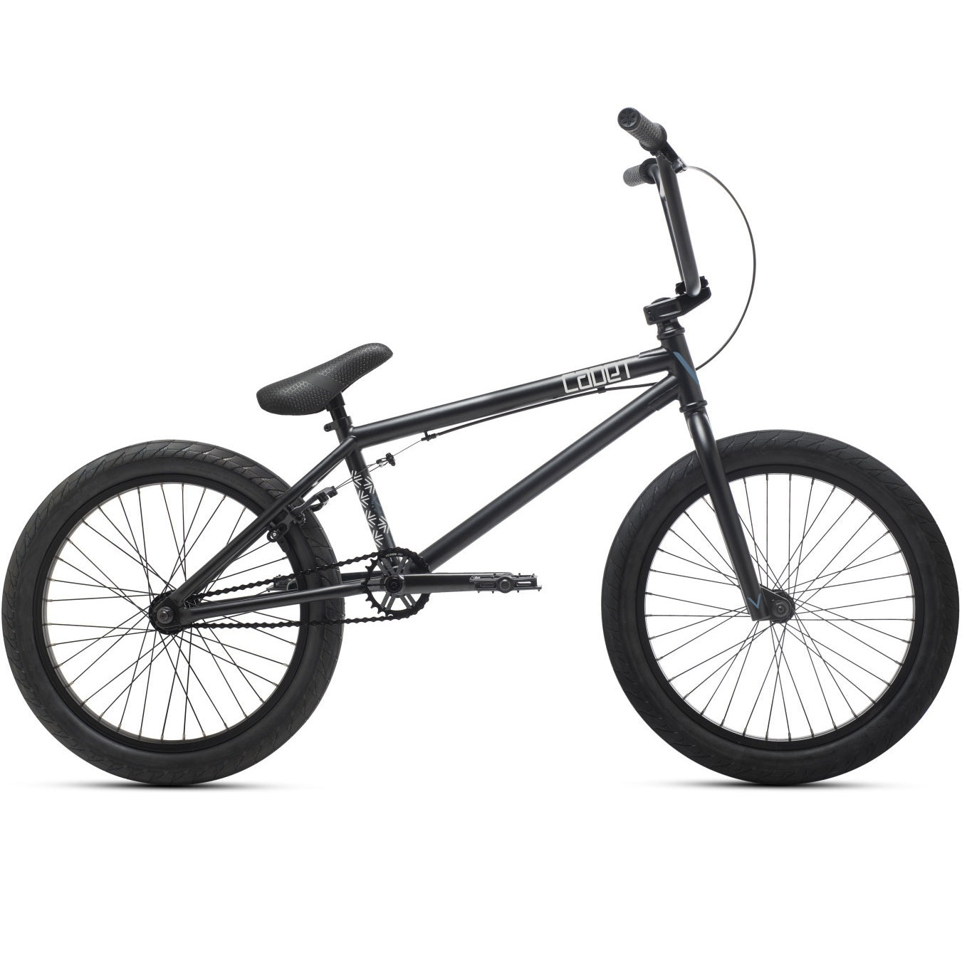 BMX VERDE CADET 20" černá