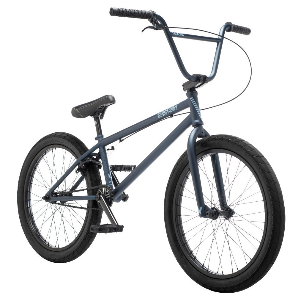 BMX VERDE SPECTRUM 22" Blå