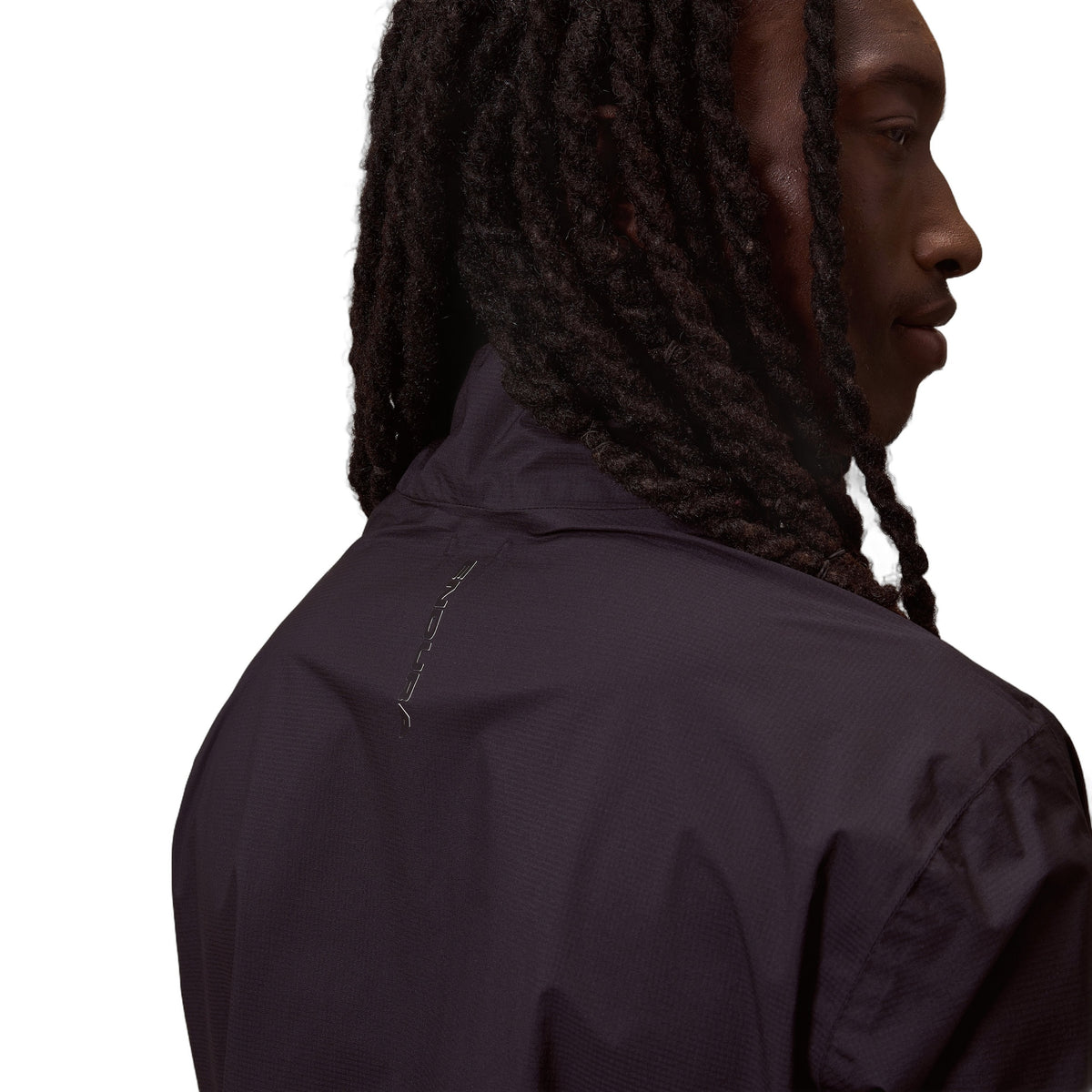Veste ENDURA ALLTRACK RACE CAPE Noir