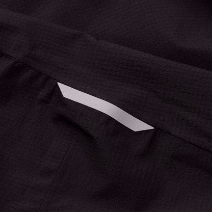 Veste ENDURA ALLTRACK RACE CAPE Noir