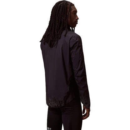 Veste ENDURA ALLTRACK RACE CAPE Noir