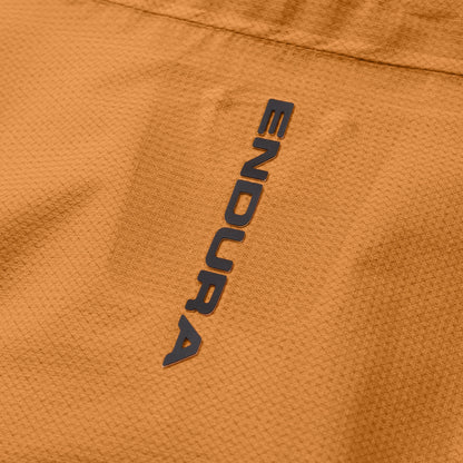 Veste ENDURA ALLTRACK RACE CAPE Orange