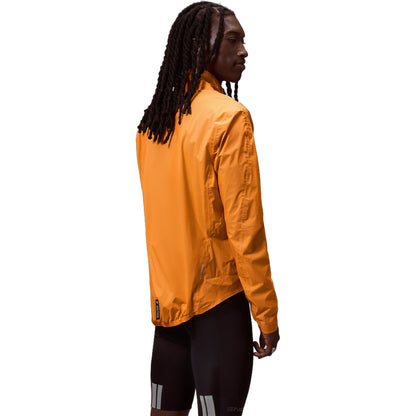 Veste ENDURA ALLTRACK RACE CAPE Orange