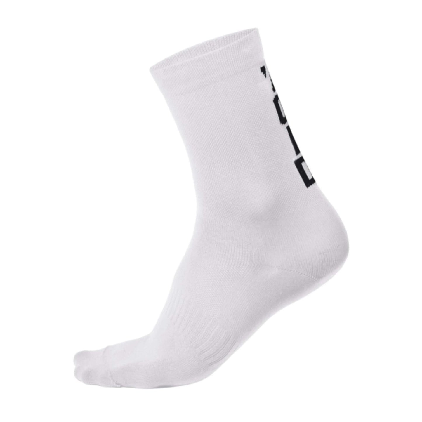 Skarpety VOID DRYYANN ANKLE białe