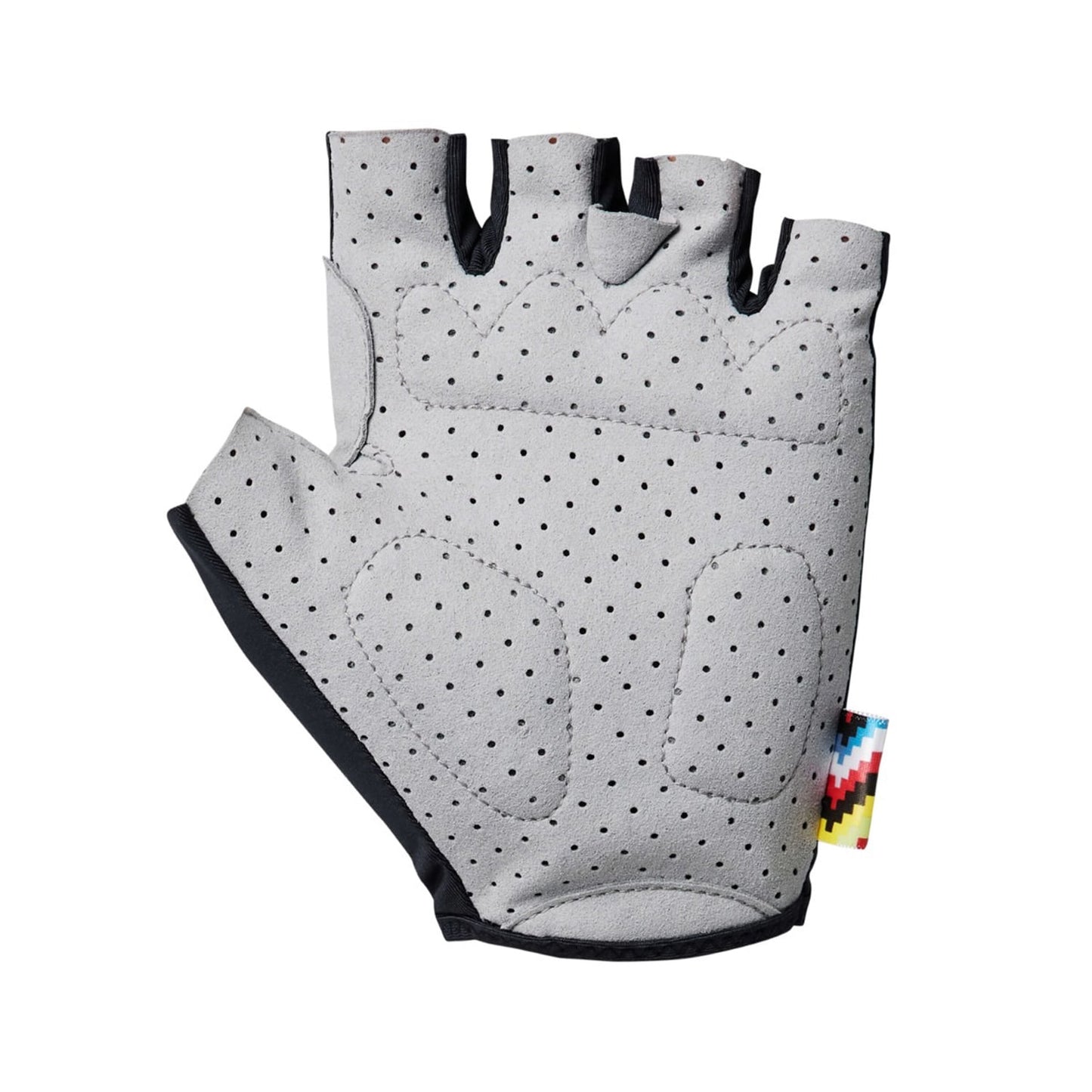 VOID VELO korte handsker sort
