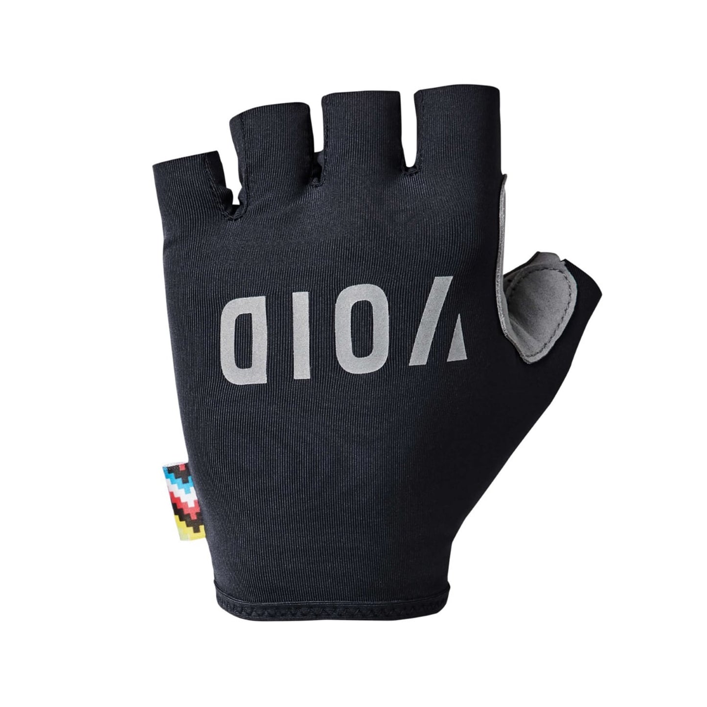 VOID VELO korte handsker sort