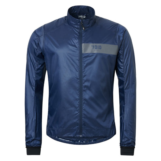 VOID CORE WIND-jakke Navy
