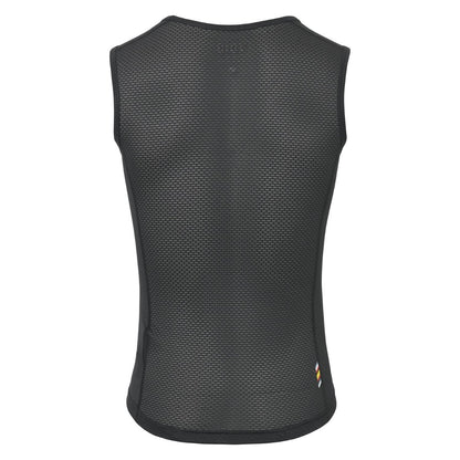 Sous-Vêtement VOID MESH CYCLING Sans manches Noir