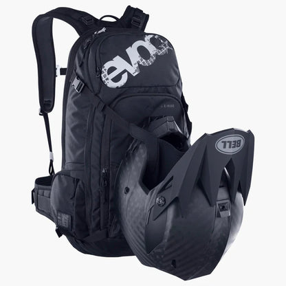 Sac à Dos avec Dorsale EVOC FR TRAIL E-RIDE MACASKILL 20L